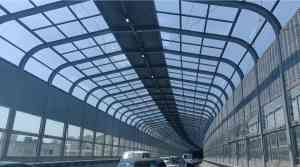2026年混凝土声屏障定制厂家推荐:河北上兴路桥工程有限公司全场景降噪方案解析