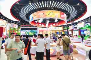 2026年烘焙展承办推荐：中国冻博会全链服务解析