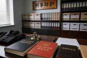 2026年刑事案件律师事务所推荐:专业刑辩团队与经典案例解析