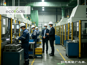 2026年深圳EcoVadis认证预审服务平台解析