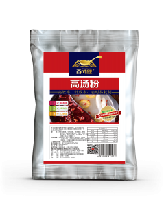 2026年牛肉汤调味品厂家解析:百味匙专业定制