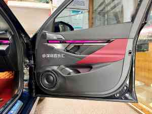 2026年深圳汽车音响专业调音店解析