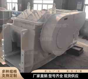 2026年刮板机配顺槽用破碎机供应商推荐