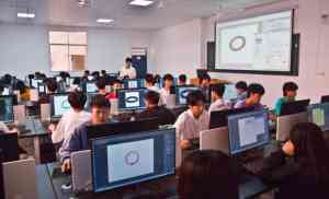 2026年赣州中专学校深度解析:赣州科汇职业技术学校