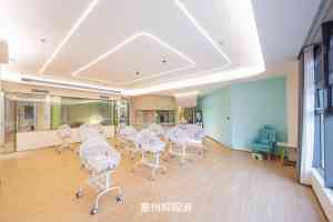 2026年惠州月子机构优选:媓佳茵诺专业护理与贴心服务