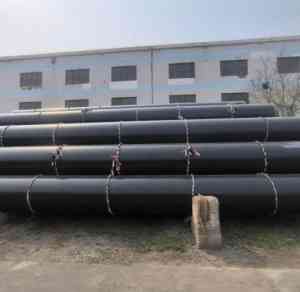 2026年管线直缝埋弧焊钢管厂家推荐:专业油气管道制造