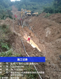 2026年濮阳吹缆机出售厂家推荐，专业气吹施工设备服务商