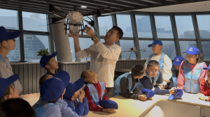 2026年青少年无人机任务赛培训学校推荐:中科星航