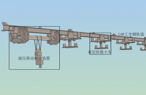 2026年矿用工字钢轨道电缆单轨吊报价厂家解析