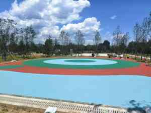 2026年北京学校塑胶跑道供应商推荐解析