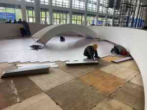 2026年重庆展览展台搭建订制厂家解析:专业制作与高效服务