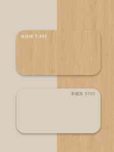 2026年鲁丽欧松板供货厂家推荐:成都中天达木业门墙柜一体化同色交付解析