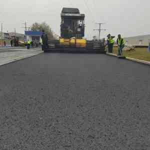 2026年沥青道路工程方案推荐：郑州恒鑫市政工程有限公司专业解析