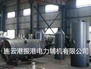 2026年安全阀消音器厂家解析:连云港振港电力辅机专注降噪节能