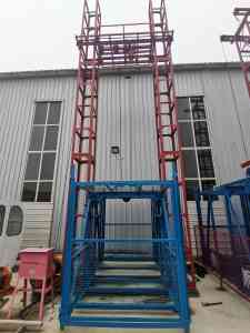 2026年施工龙门架订制厂家推荐:衡水衡顺机械专注品质与技术