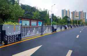 2026年河道护栏厂家推荐:杰欣智能科技,专利技术打造城市水岸安全屏障