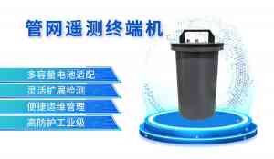 2026年管网遥测终端直销厂家解析