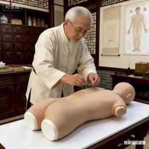 2026年中医针灸训练模型厂家哪家强?上海珊迦医学模型设备制造有限公司解析