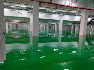 2026年环氧砂浆自流平厂家推荐:嘉兴增鑫地坪工程有限责任公司解析