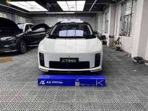 2026年新能源汽车贴车衣服务推荐:擎电社专注轻改升级,正品保障无损安装