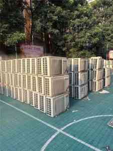 2026年甘肃废旧设备回收上门服务:甘肃恒建泷拆除回收公司解析