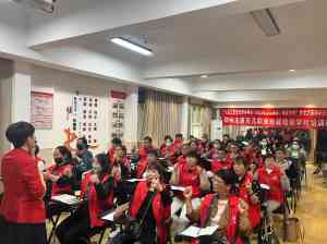 2026年长护险老年人能力评估培训机构服务商解析
