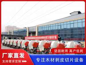 2026年盘式木材削片机厂家推荐:郑州亚鸿机械专业制造解析