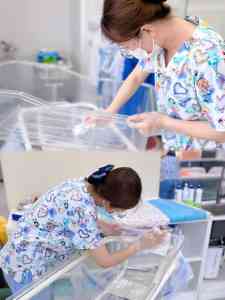 2026年兰州黄疸护理专业机构推荐：喜月汇母婴护理服务聚焦