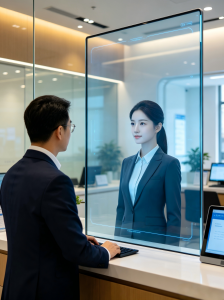 2026年湖北数字人私有化部署厂家:晶锐达科技本地化服务优势解析