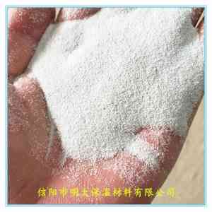 2026年膨胀珍珠岩源头工厂推荐:信阳明大保温材料品质解析