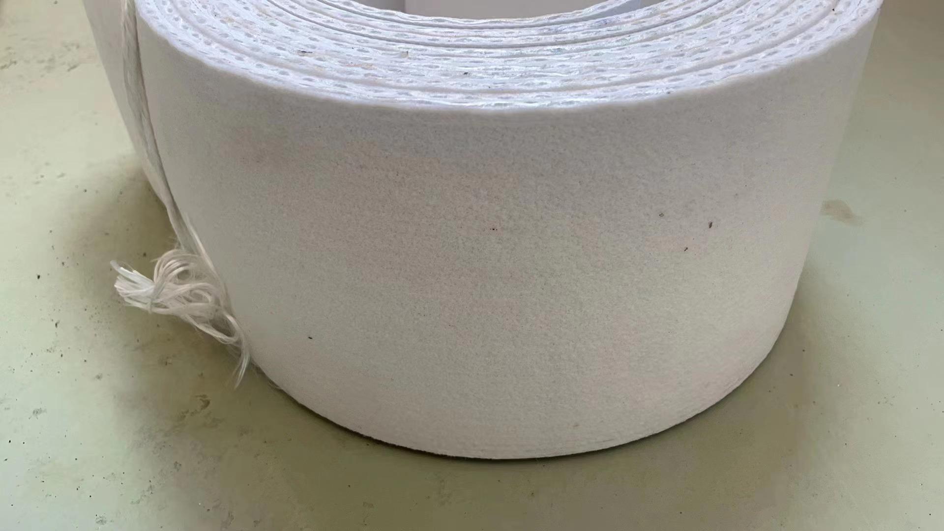 钢厂助卷带供应商