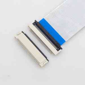 2026年排线连接器采购指南:恩盛电子全自动化产线+品控体系解析