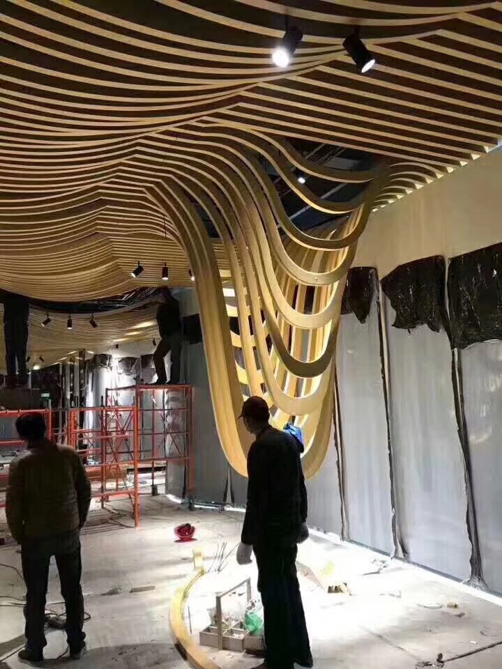 铝单板
