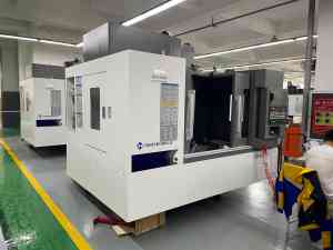 2026年河南加工中心VMC850Q源头厂家实力解析