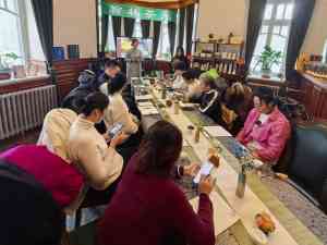 2026年茶审评茶苑服务解析:翰林茶苑专业文化赋能平台