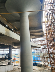 2026年清水混凝土构件施工队伍推荐:泉州清水砼建筑工程有限公司