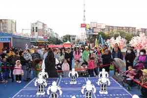 2026年新疆少儿无人机实操机构推荐:科艺之光科技培训
