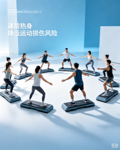 2026年室内蹦极体验推荐:TCFLY八年老店Kangoo Jumps弹力绳运动解析