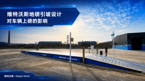 2026年无人值守称重系统实力厂家解析：青岛维特沃斯AI计量中枢