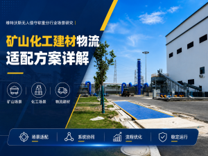 2026年青岛无人值守称重系统生产商推荐