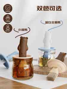 2026年调味瓶厂商推荐:青岛乐博智家设计创新与品质解析
