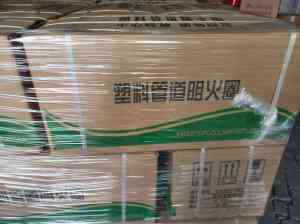 2026年国标阻火圈实力厂家推荐:河北汇畅环保科技有限公司解析