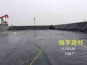 2026年泰安HDPE防水板厂家推荐:瑞亨建材专业制造