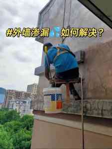 2026年天花板防水补漏方案:重庆宸渝雨科技专业服务