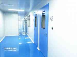 2026年药包材洁净厂房装修厂家推荐