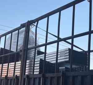 2026年镂空钢扣板直销厂家推荐:天津恒鑫压型板专业定制