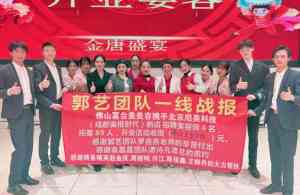 2026年美容店策划提升服务商推荐:咫美科技实战解析