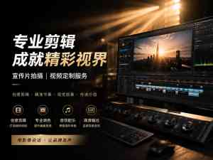 2026年产品宣传片公司推荐:深圳云尚文化20年影视制作经验解析