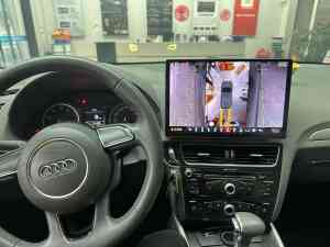 2026年东莞汽车360全景导航一体机门店优选解析