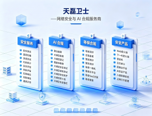 2026年系统安全漏洞扫描服务优选:天磊卫士全链条安全解析